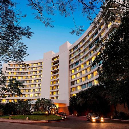 เลคไซด์ ชาเลต์ มุมไบ - แมริออท เอ็กเซกคิวทีฟ อพาร์ตเมนต์ Hotel ภายนอก รูปภาพ