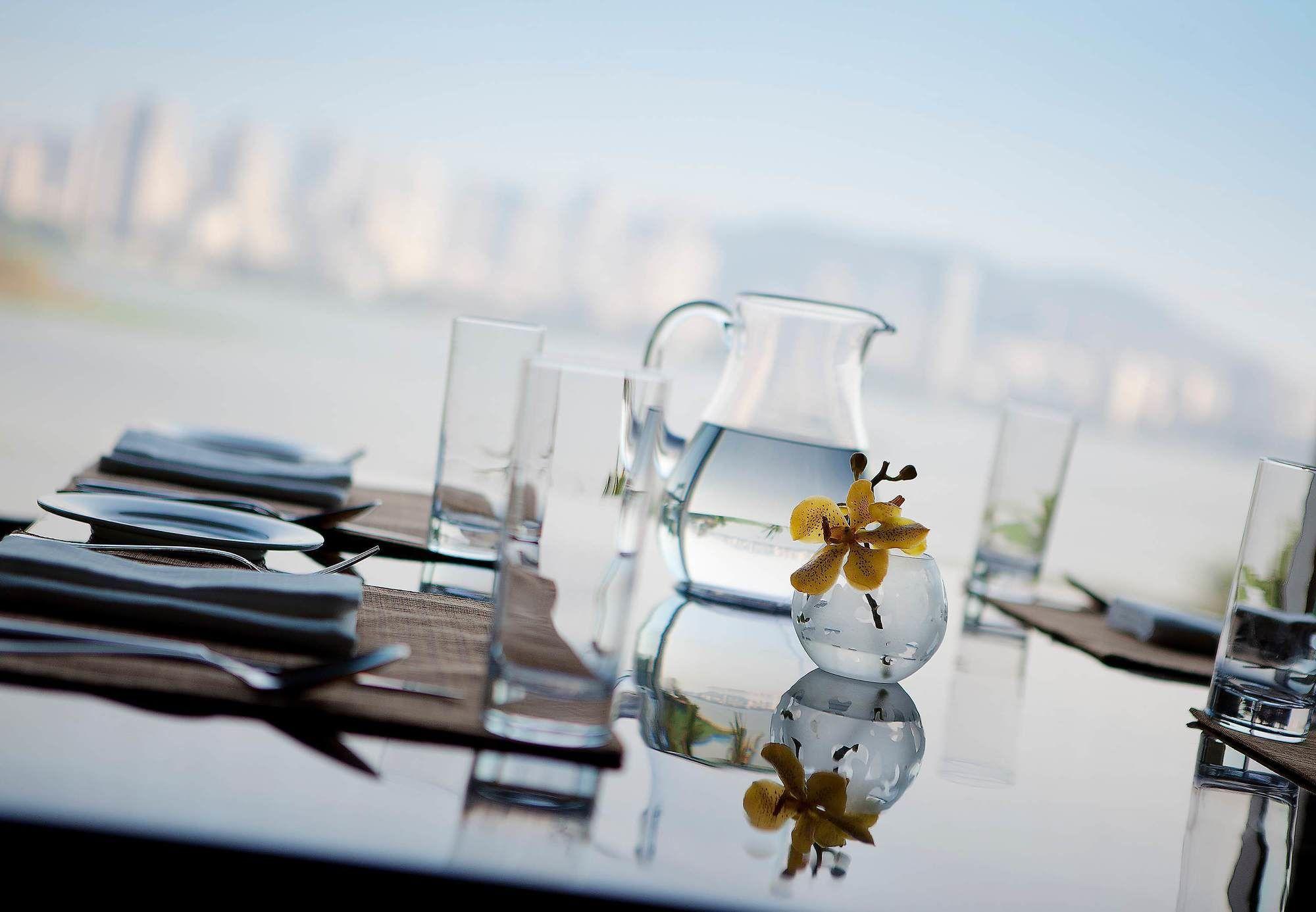 เลคไซด์ ชาเลต์ มุมไบ - แมริออท เอ็กเซกคิวทีฟ อพาร์ตเมนต์ Hotel ภายนอก รูปภาพ