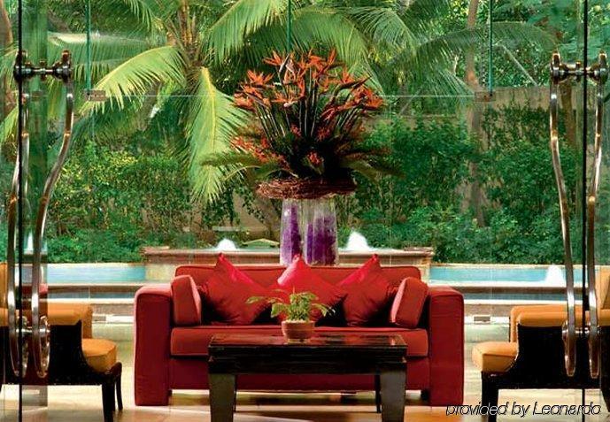 เลคไซด์ ชาเลต์ มุมไบ - แมริออท เอ็กเซกคิวทีฟ อพาร์ตเมนต์ Hotel ภายใน รูปภาพ